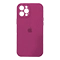کاور سیلیکونی محافظ لنزدار مناسب گوشی iPhone 13 Pro